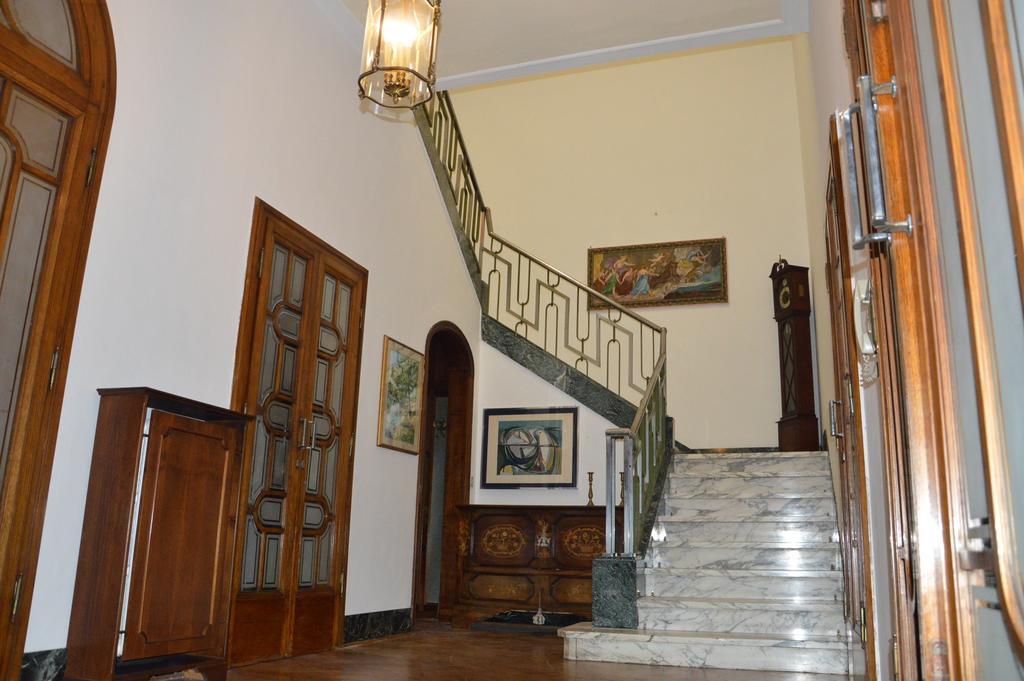 Villa Gini Pisa Exterior photo