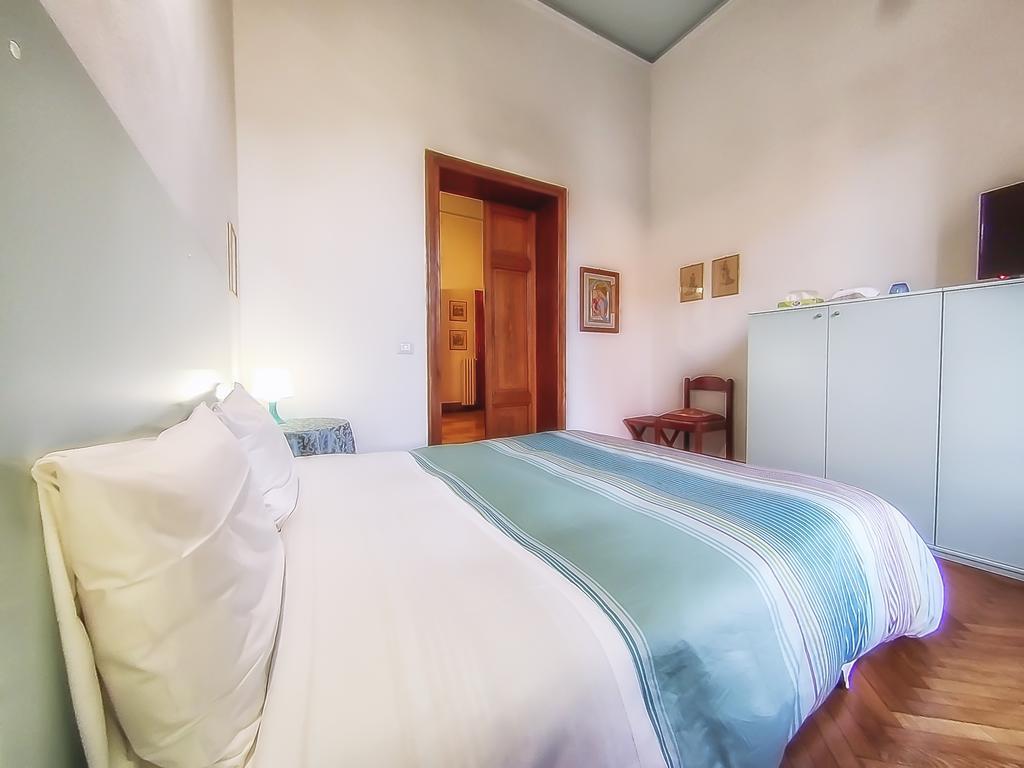 Villa Gini Pisa Exterior photo