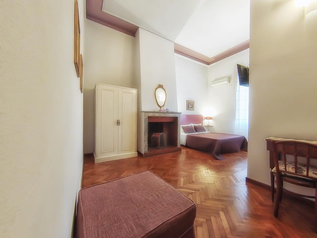 Villa Gini Pisa Exterior photo