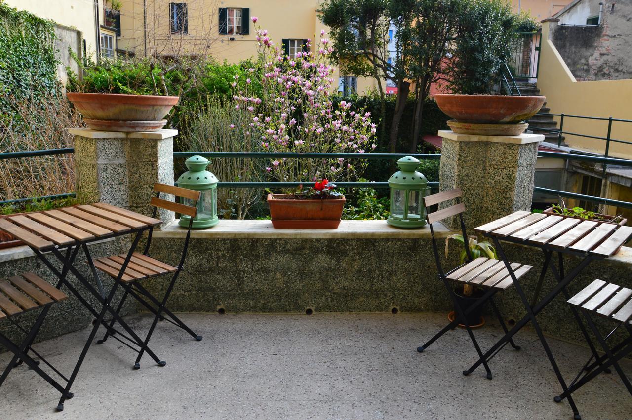 Villa Gini Pisa Exterior photo
